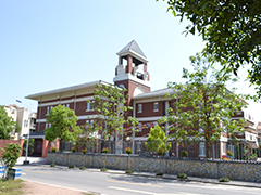 重庆市长寿区威廉希尔官网实验幼儿园(原碧桂园实验幼儿园)                       2019年秋期招生简章