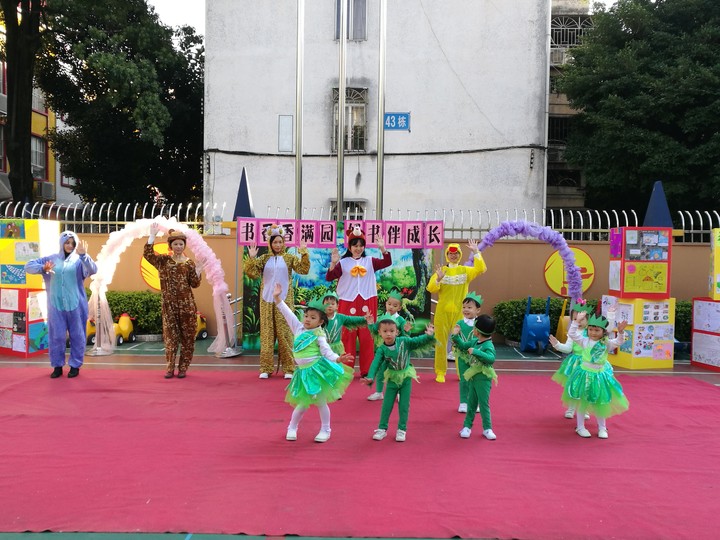 家长故事社团运动：适得其反