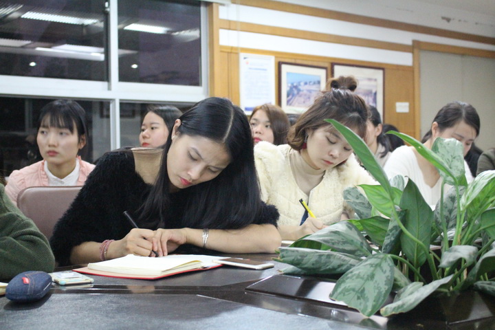 市场运营与销售——威廉希尔官网国际培训学校培训讲座