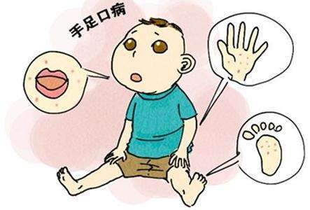 春意盎然，，，，，勿忘防治手足口