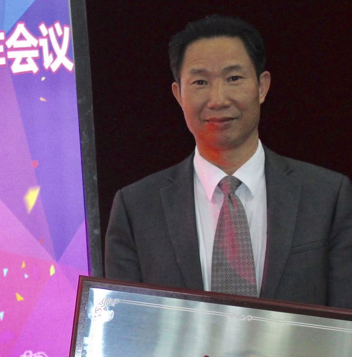   优美教育梦  精彩威廉希尔官网——标尚学校举行深圳市威廉希尔官网集团文化宣讲运动