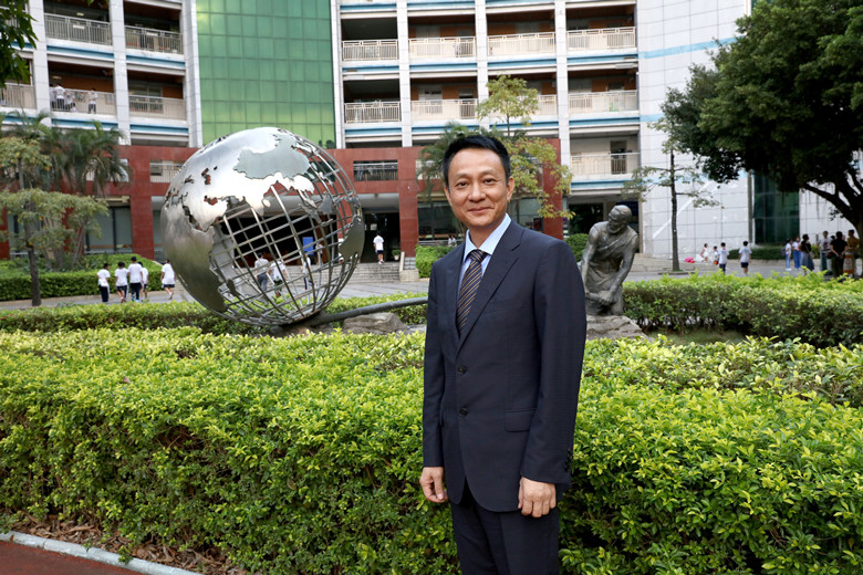 特色建设，，，，，，民办学校的生长路径