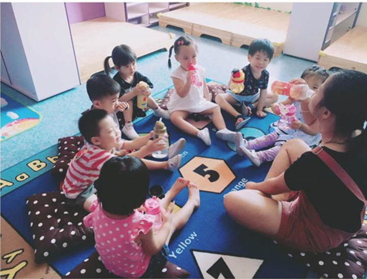早教篇《萌阅废物》——作育孩子自理能力的主要性