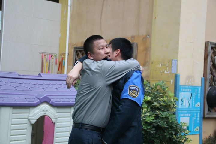 兴茂园防恐防暴，，，，，，你我应知道