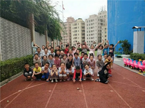 属于我们唯一无二的蛋宝宝！