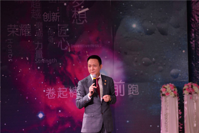 寄语威廉希尔官网学子