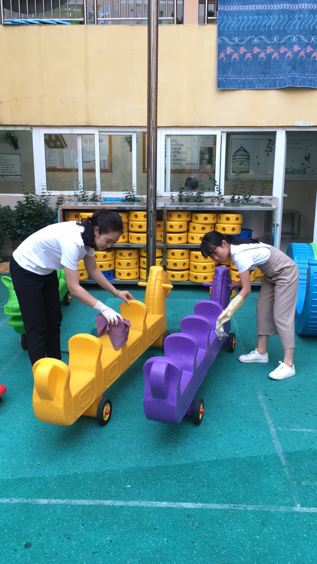 预防熏染病，，，，，，，你我动起来