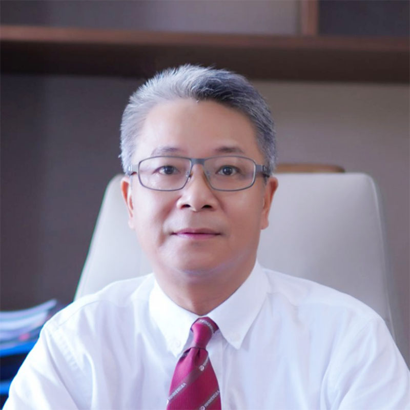 许永江：郴州威廉希尔官网学校总校长