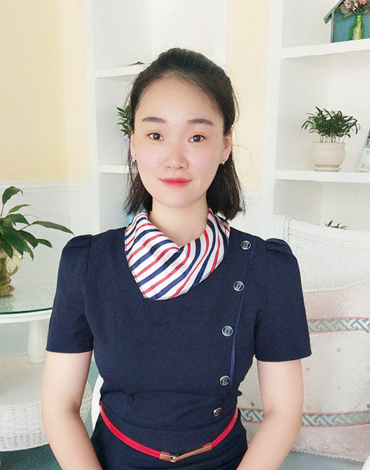 孙靓婷：重庆市长寿区威廉希尔官网阳光幼儿园园长